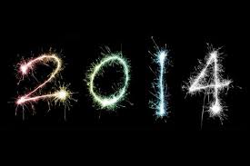 HYVÄÄ UUTTA VUOTTA