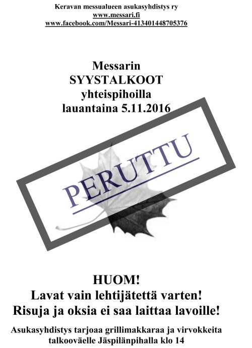 messari-syystalkoot2016-2